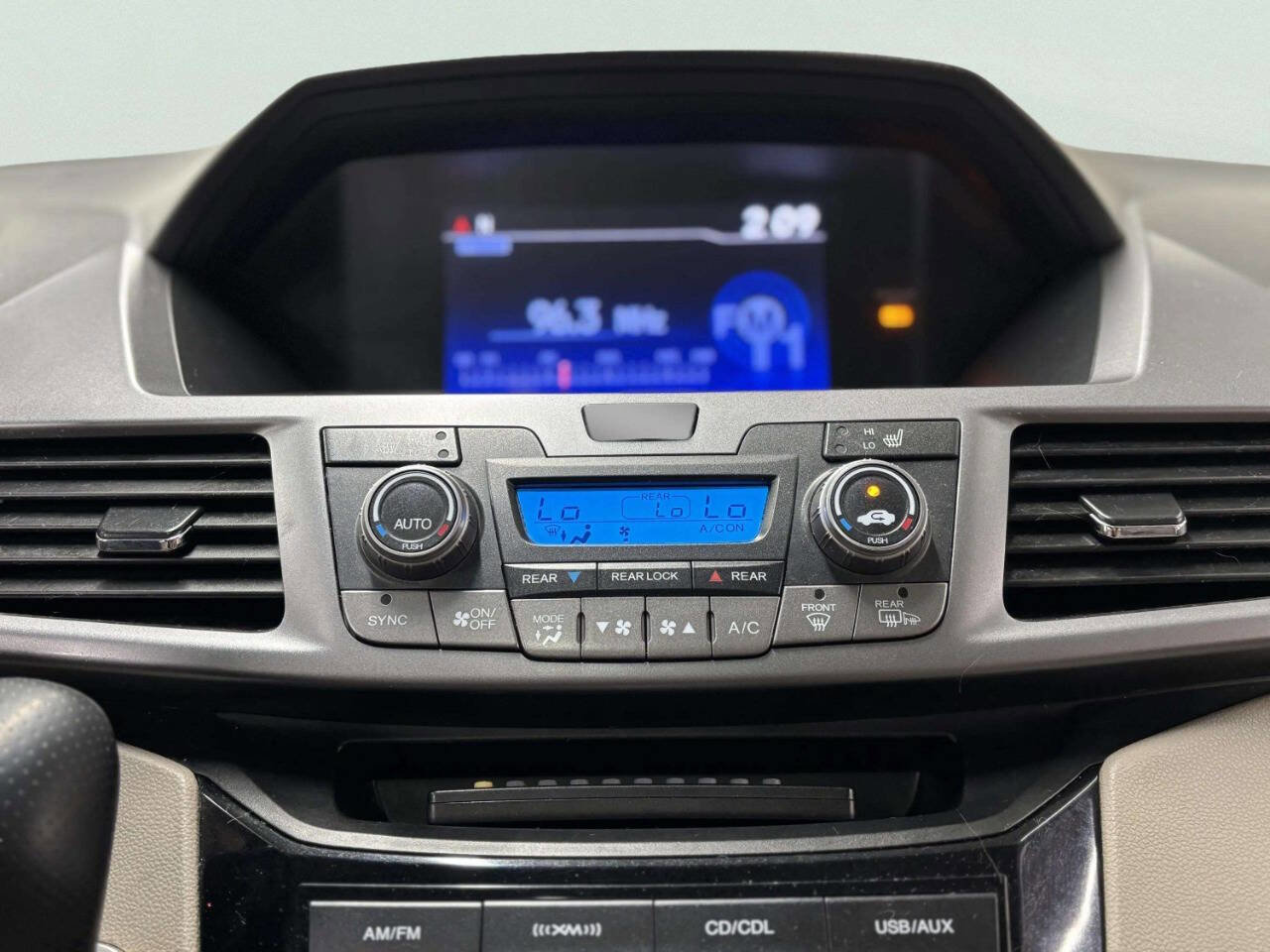 Used 2012 Honda Odyssey EX-L image 27