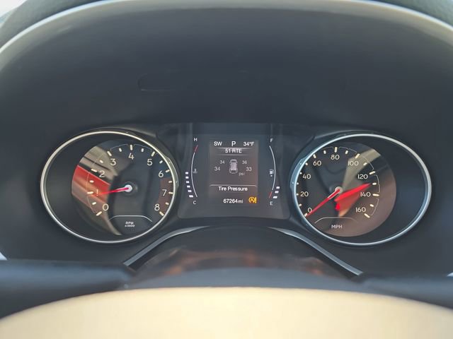 Used 2018 Jeep Compass Sport image 21