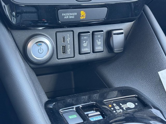 Used 2024 Nissan Leaf SV Plus image 15