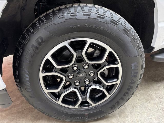 Certified 2023 Ford F150 XLT w/ Equipment Group 302A High image 29