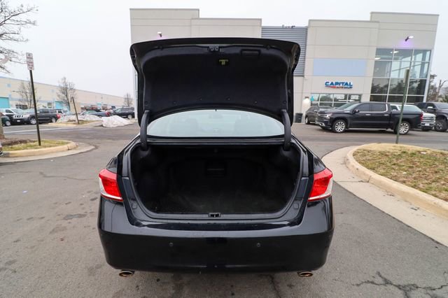 Used 2011 Lexus ES 350 image 37