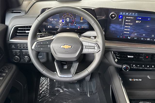 New 2026 Chevrolet Tahoe LT w/ Comfort Package image 16