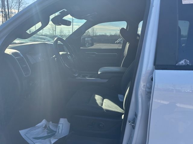 Used 2021 RAM 1500 Big Horn image 21
