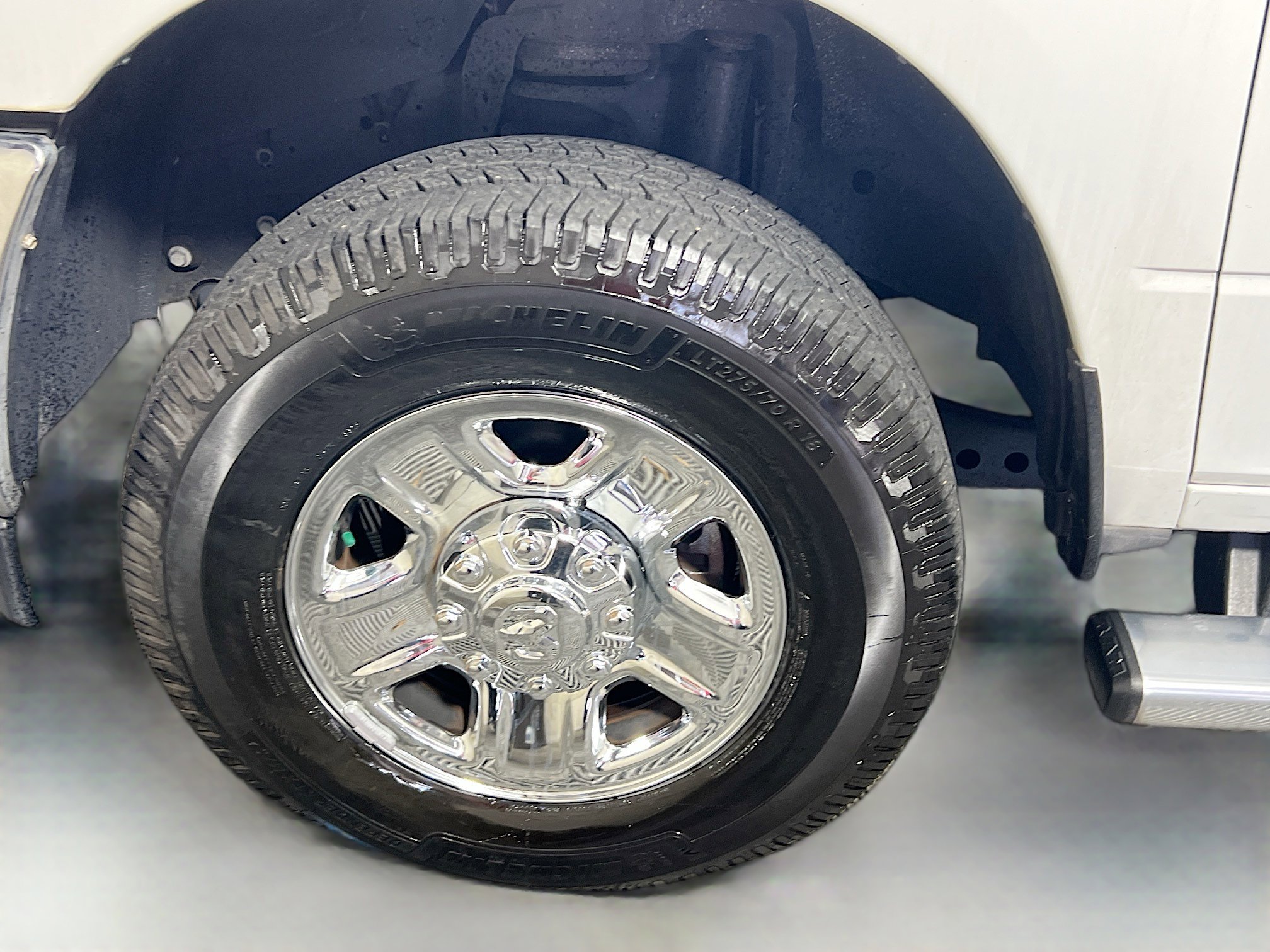 Used 2022 RAM 2500 Tradesman image 13