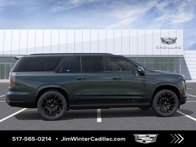 New 2026 Cadillac Escalade ESV Sport image 5