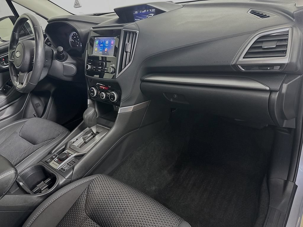 Used 2020 Subaru Forester Premium AWD/4WD image 36