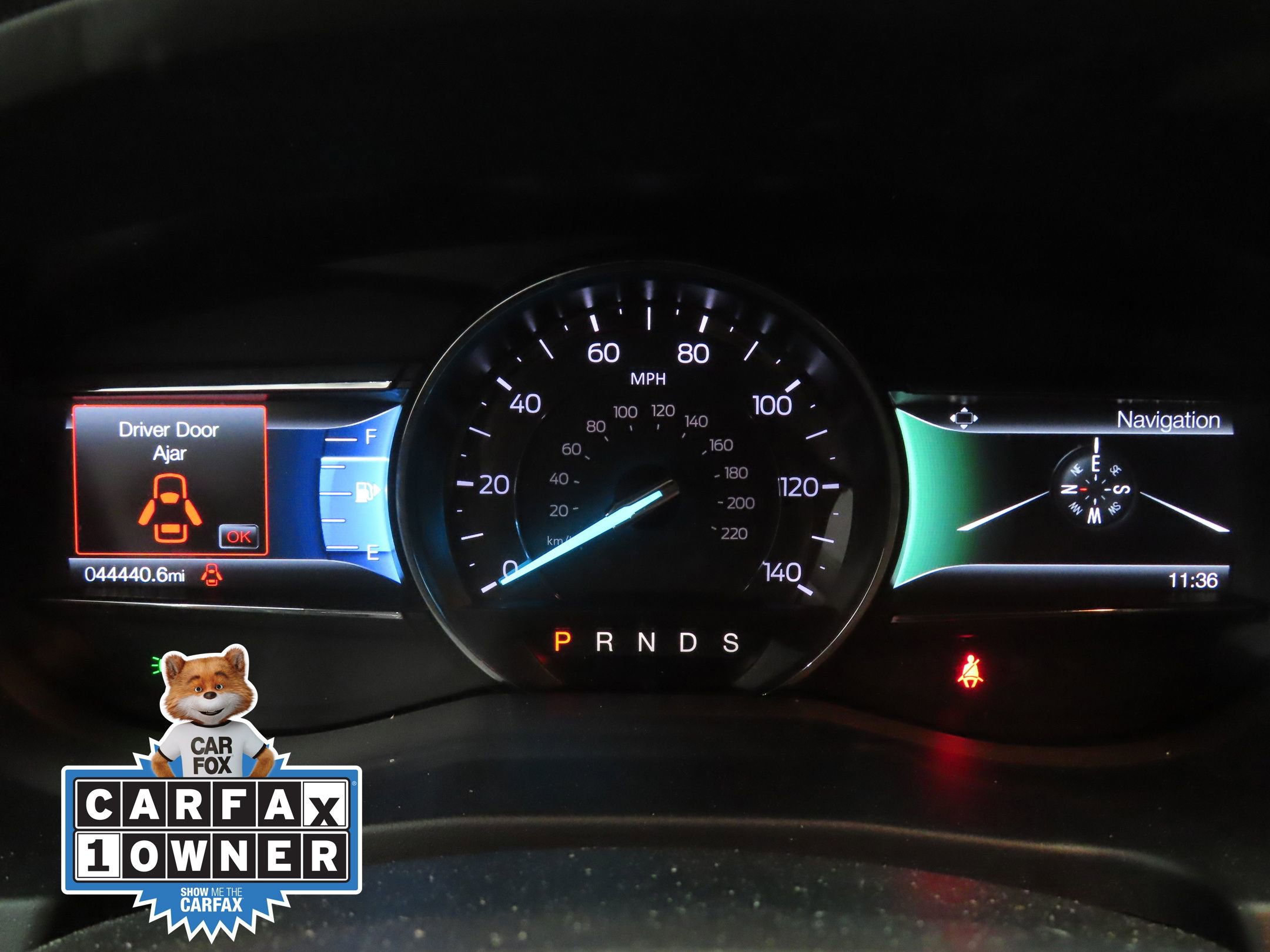 Used 2019 Ford Explorer XLT w/ Equipment Group 202A image 11