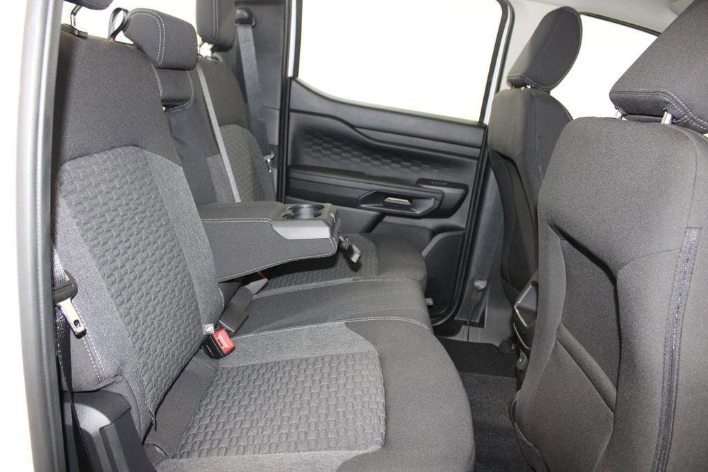 New 2025 Ford Ranger XL w/ Trailer Tow Package image 28