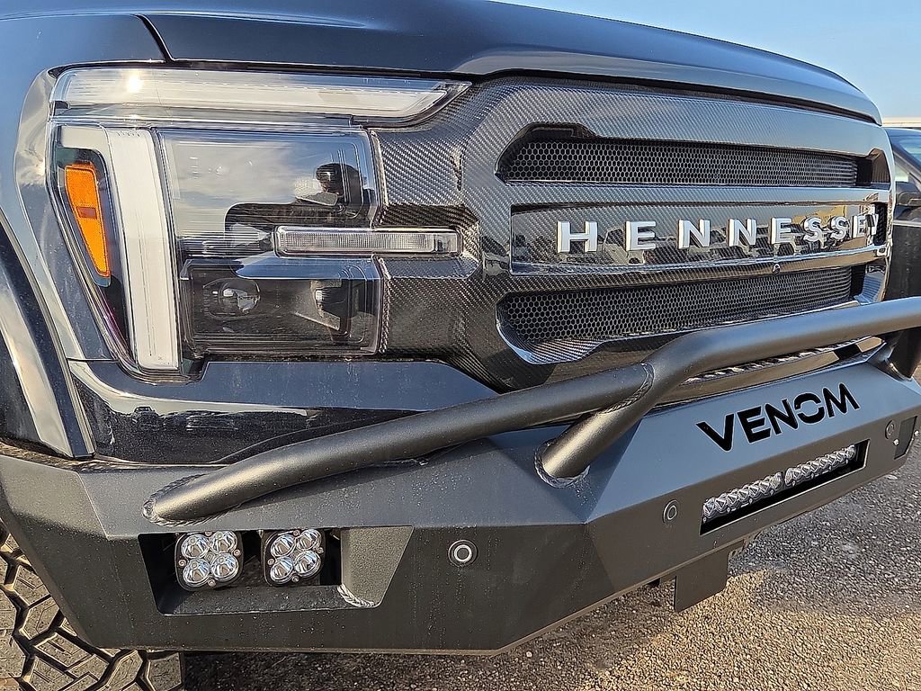 New 2026 Ford F150 Lariat w/ Equipment Group 502A High AWD/4WD image 21