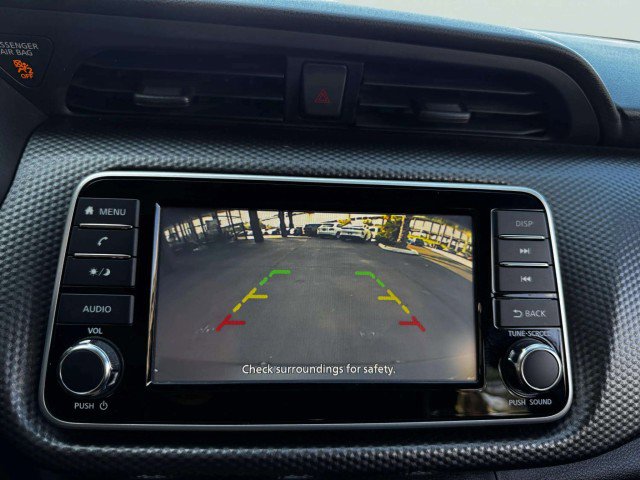 Used 2020 Nissan Kicks S image 28