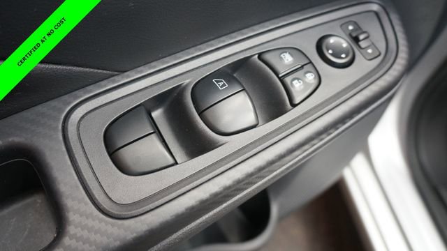 Certified 2025 Nissan Versa SV w/ Trunk Package image 29