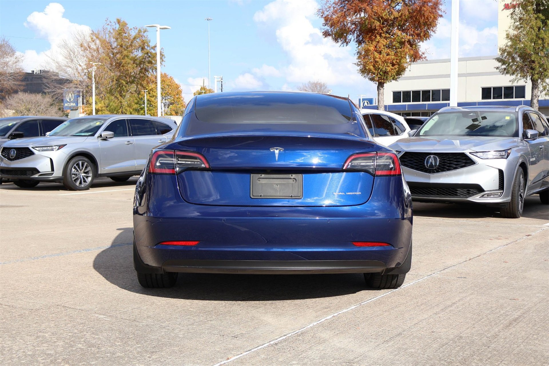 Used 2022 Tesla Model 3 Long Range image 5