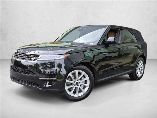 New 2027 Land Rover Range Rover Sport SE