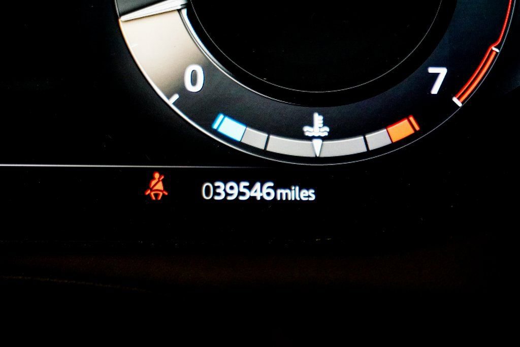 Used 2023 Land Rover Range Rover SE image 51