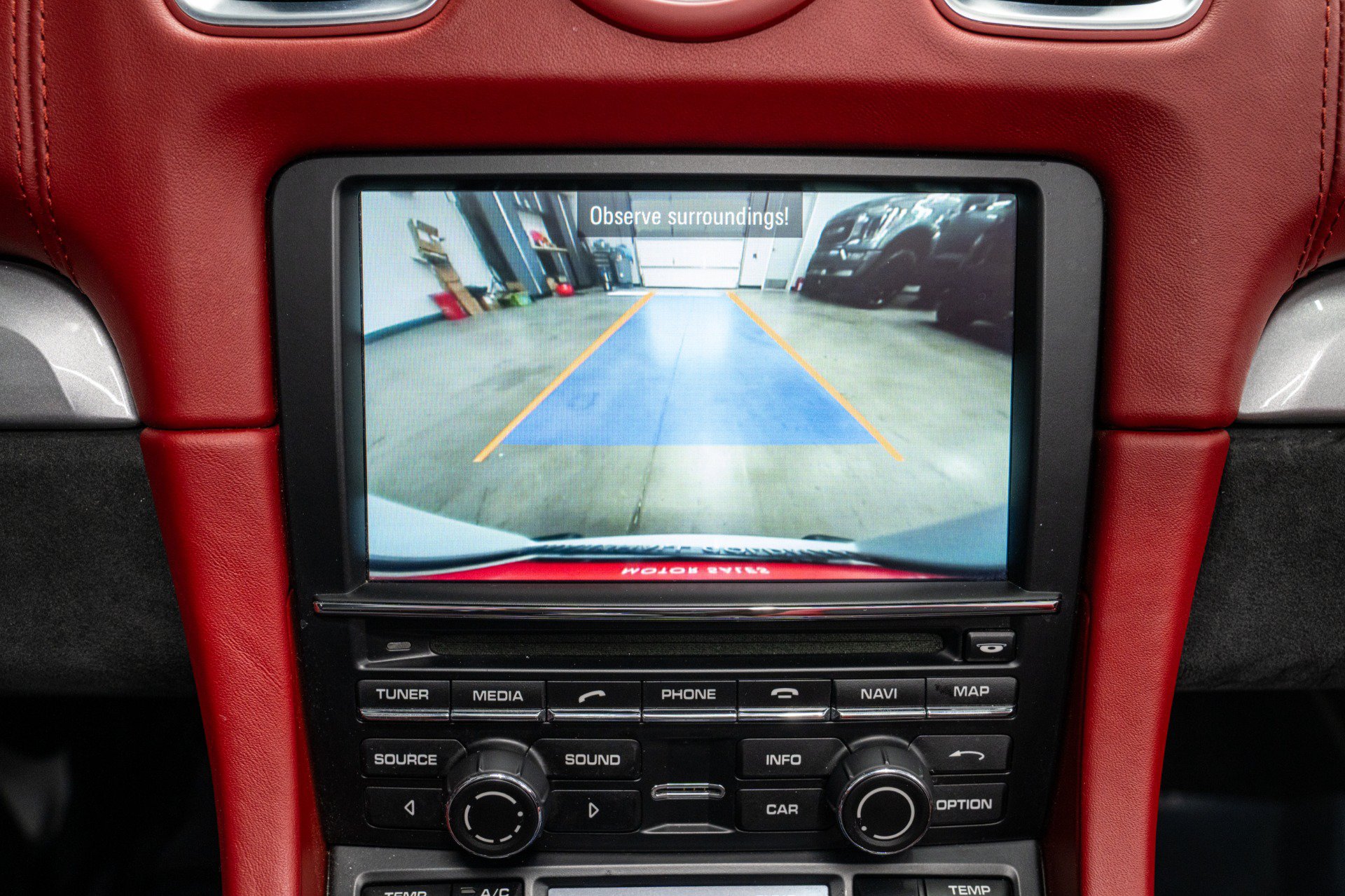 Used 2016 Porsche Boxster Spyder RWD image 37