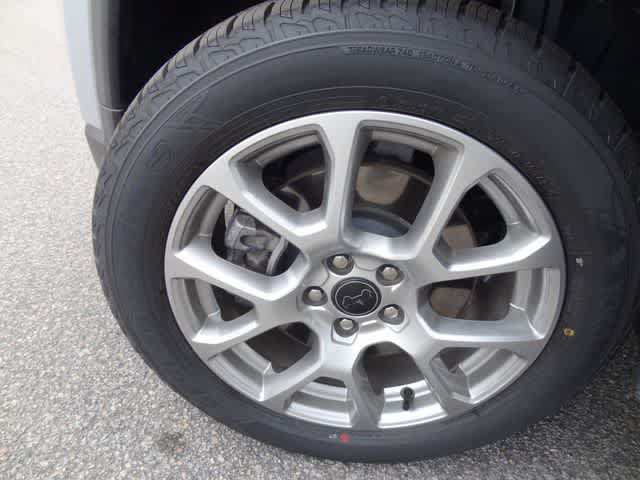 Used 2025 Jeep Compass Limited AWD/4WD image 37