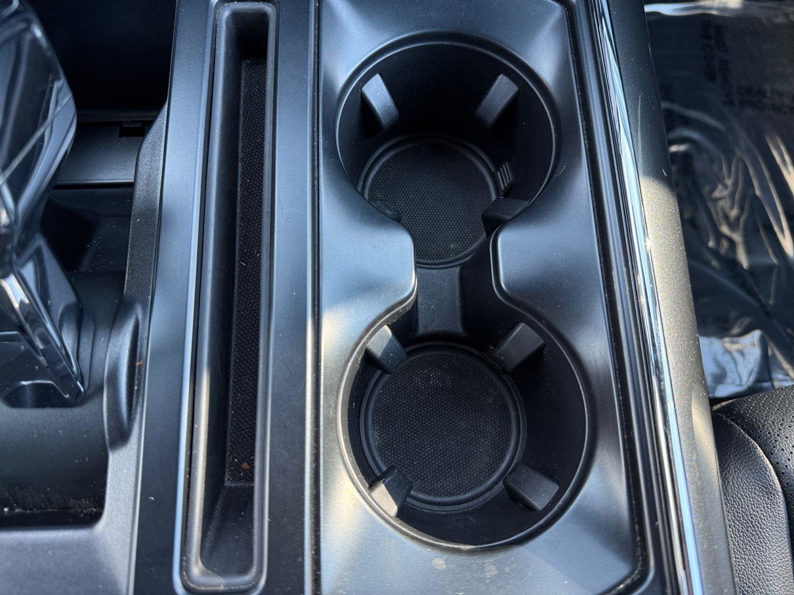 Used 2022 Ford F150 Lariat image 34