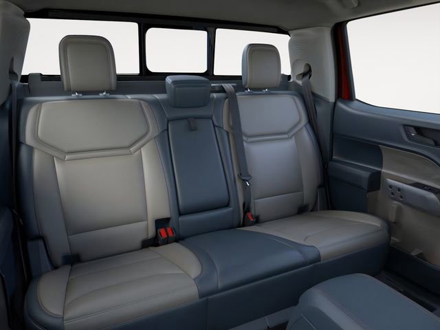 New 2026 Ford Maverick Lariat w/ 4K Tow Package image 11