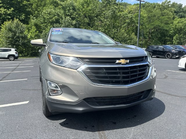 Used 2019 Chevrolet Equinox LT AWD/4WD image 14