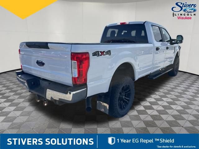 Used 2019 Ford F250 XL w/ STX Appearance Package image 4