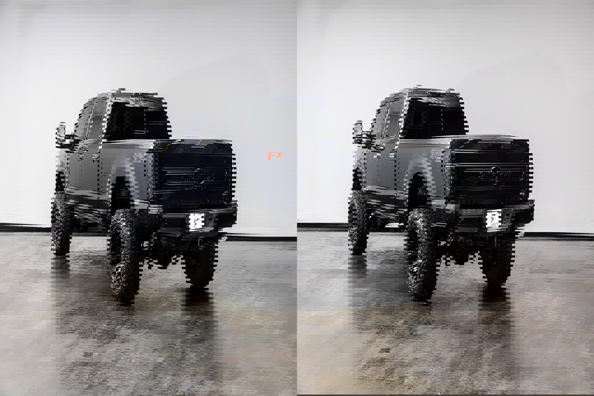 Used 2020 Ford F250 King Ranch w/ King Ranch Ultimate Package image 17