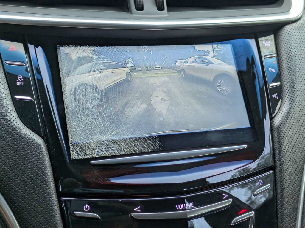 Used 2019 Cadillac XTS Luxury FWD image 22