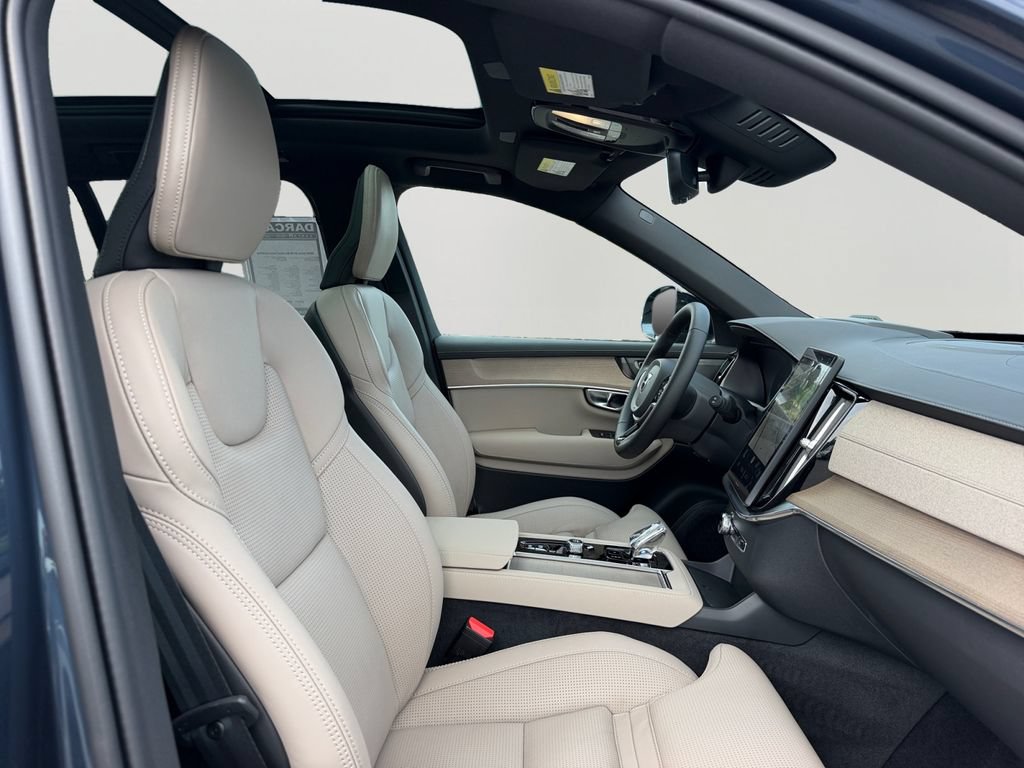 Certified 2026 Volvo XC90 B6 Ultra AWD/4WD image 10