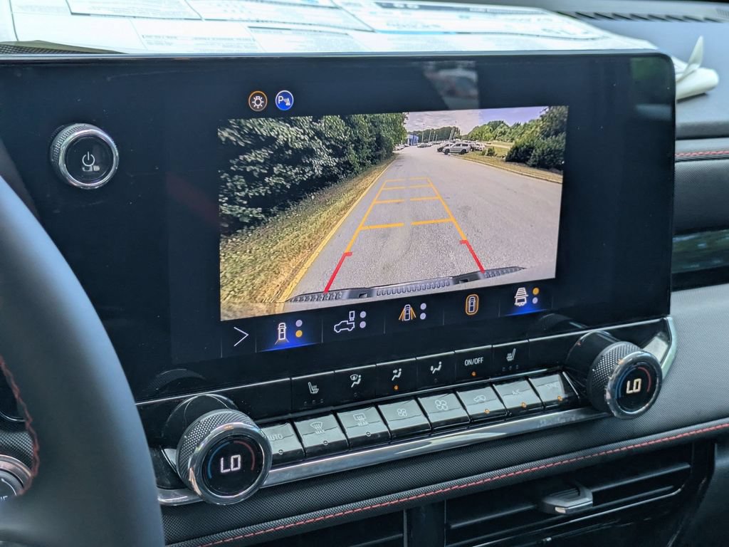 New 2026 Chevrolet Colorado Z71 w/ Technology Package AWD/4WD image 18