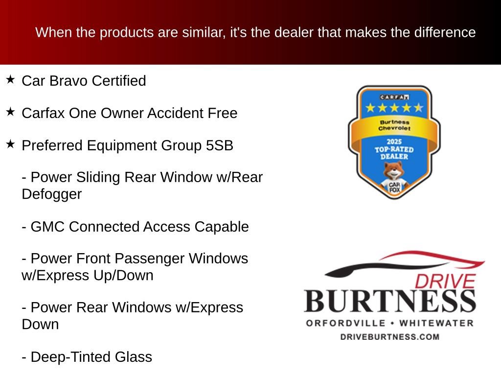Certified 2023 GMC Sierra 1500 Denali Ultimate AWD/4WD image 10