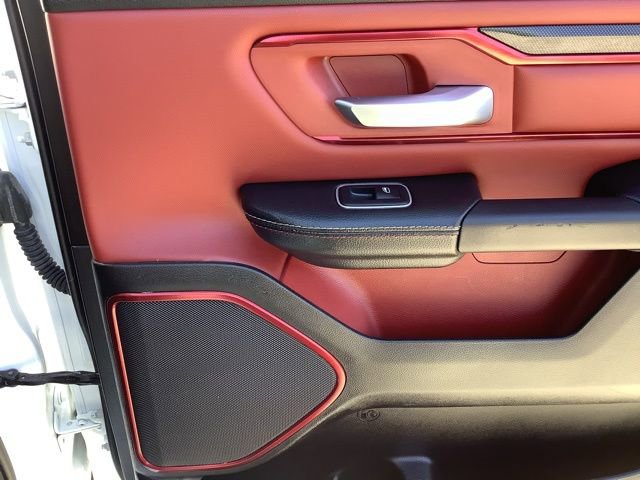Used 2022 RAM 1500 Rebel w/ Rebel Level 2 Equipment Group image 18