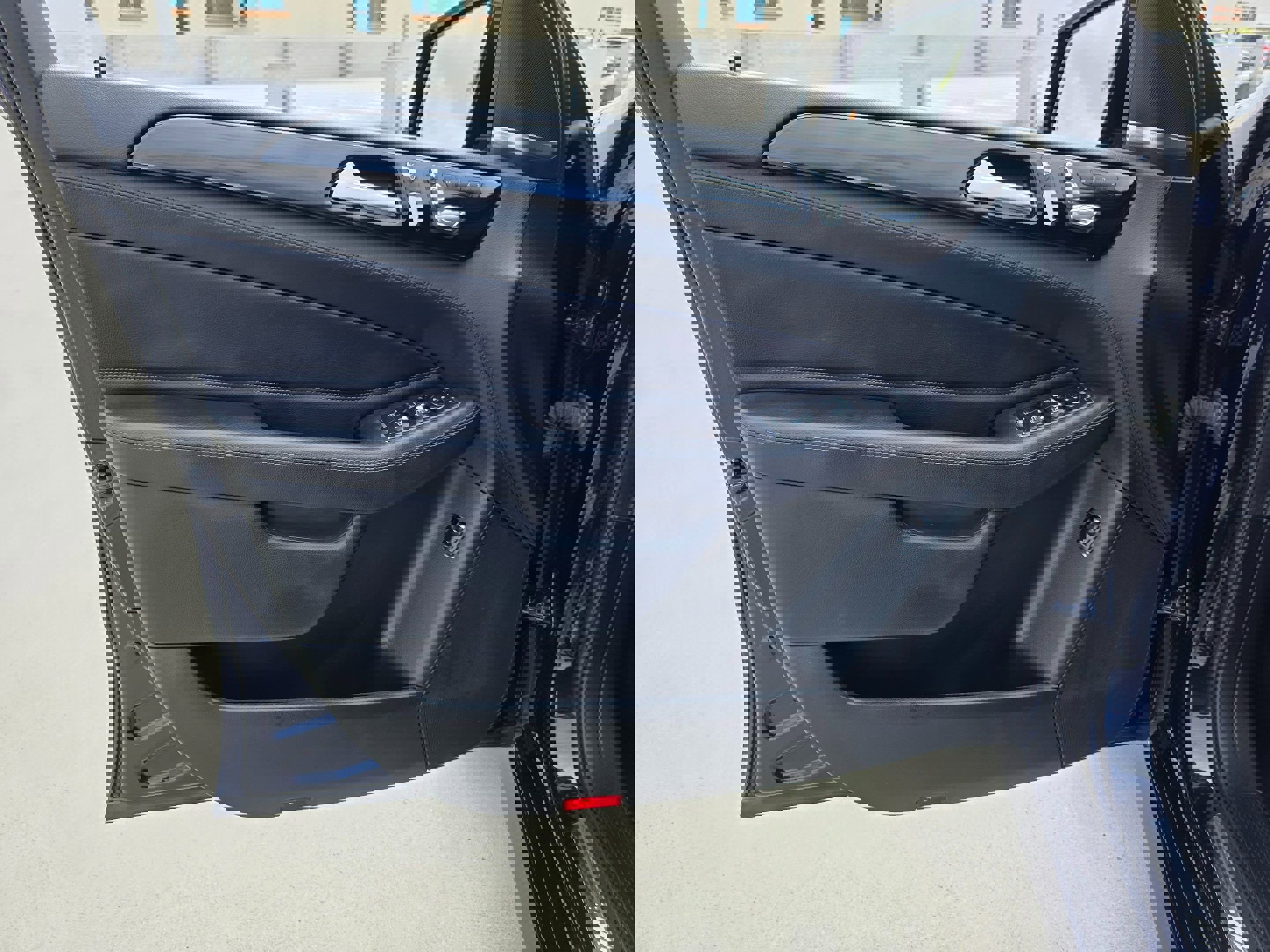 Used 2017 Mercedes-Benz GLE 43 AMG 4MATIC image 31