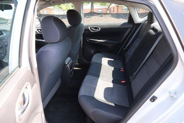 Used 2014 Nissan Sentra SV FWD image 9
