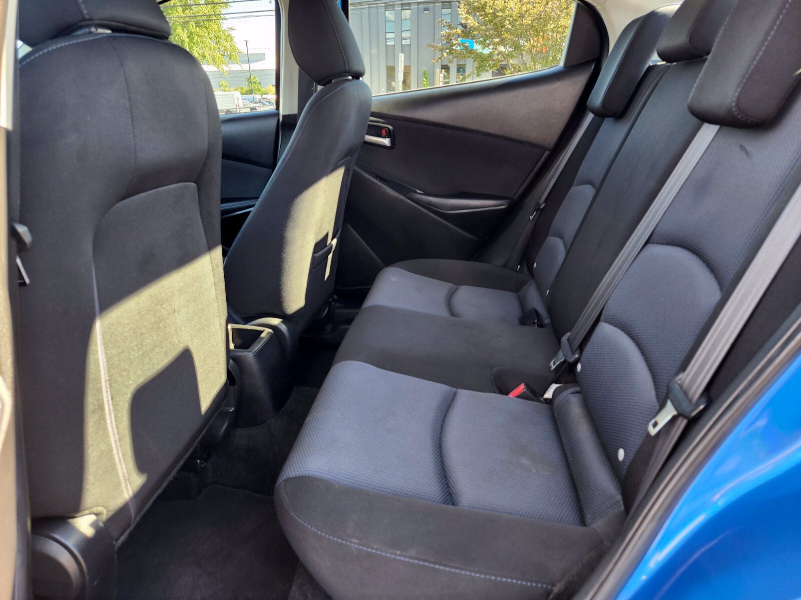 Used 2016 Scion iA FWD image 15