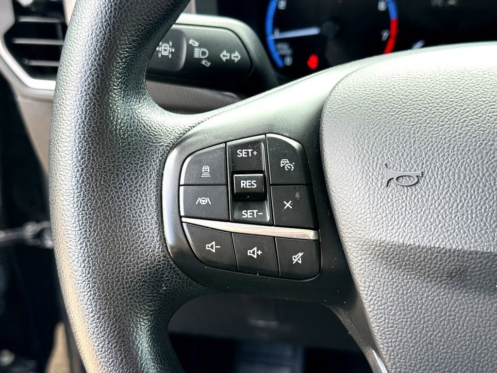 Used 2021 Ford Bronco Sport Big Bend image 16