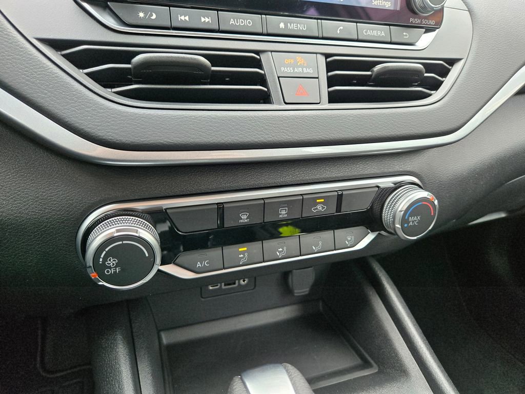 New 2025 Nissan Altima 2.5 S image 11