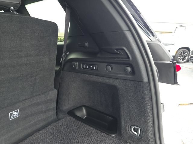 Used 2025 Jeep Grand Cherokee L Summit AWD/4WD image 51