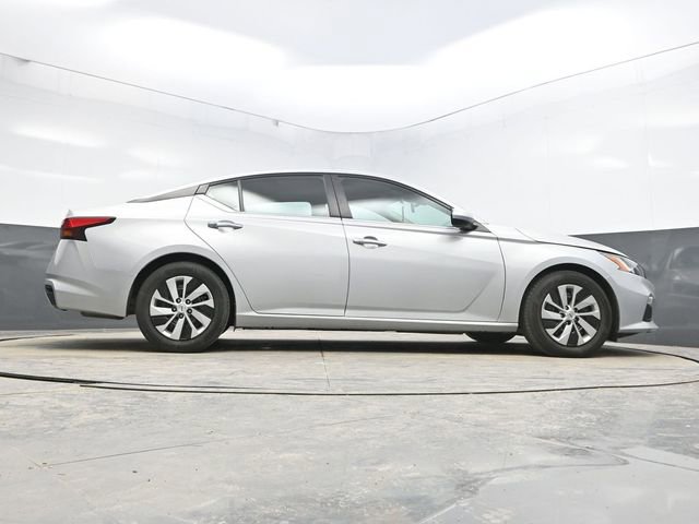 Used 2021 Nissan Altima 2.5 S image 37
