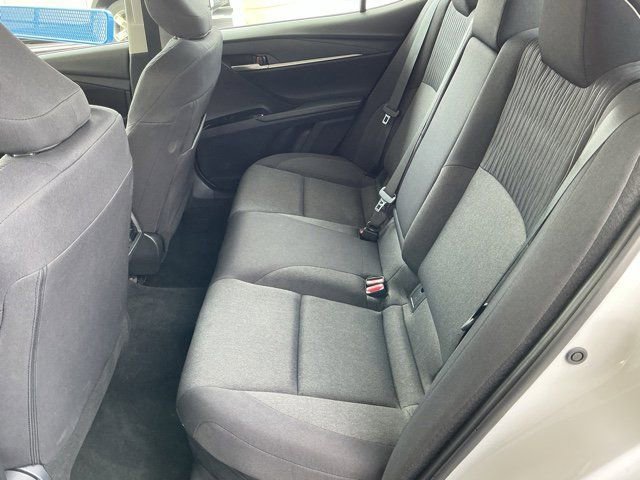 Used 2025 Toyota Camry LE FWD image 13