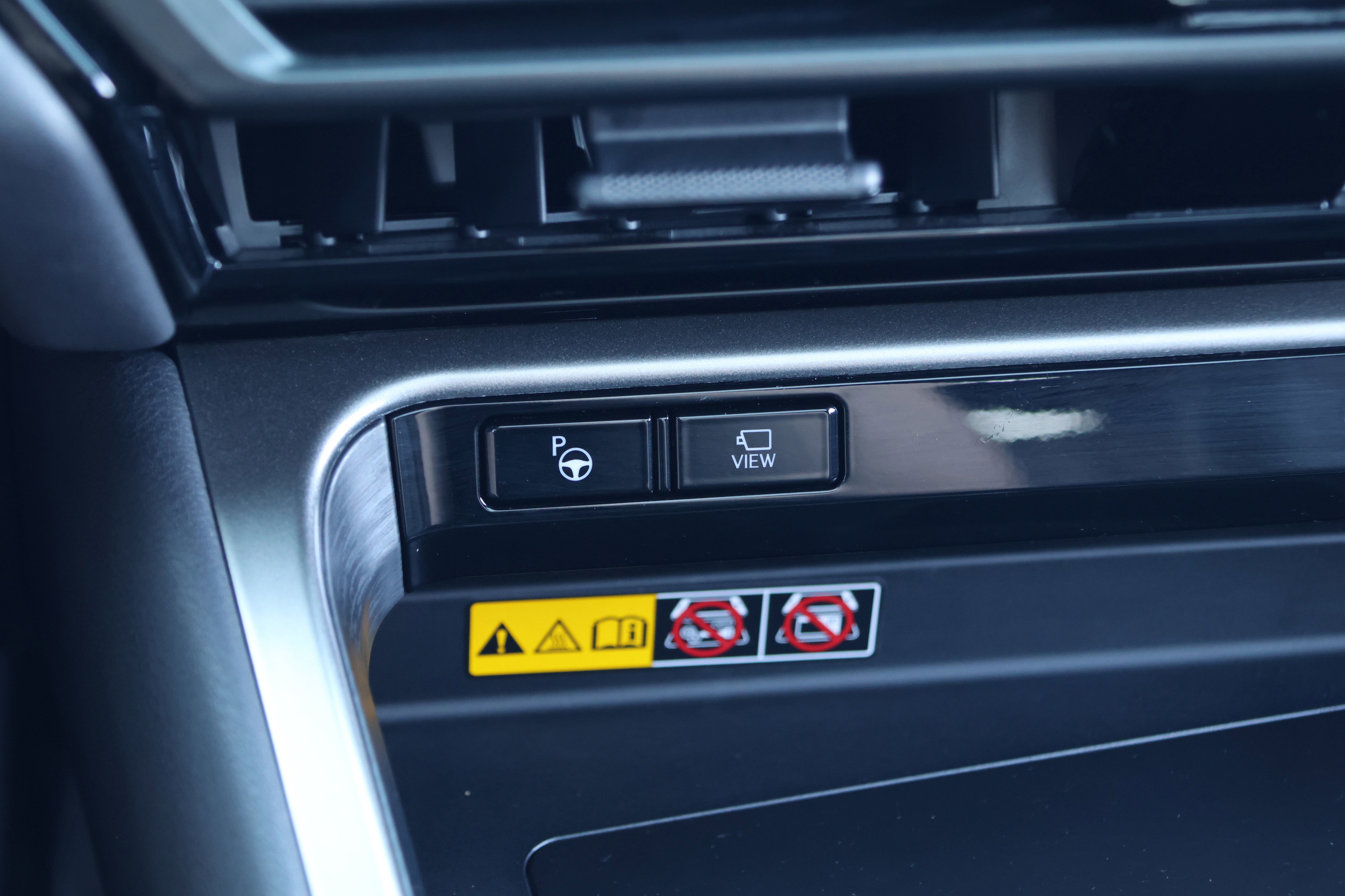 Certified 2024 Lexus TX 350 AWD w/ Technology Package image 28