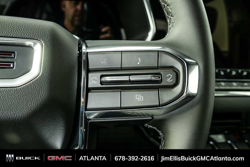 New 2026 GMC Canyon Elevation w/ Convenience Package image 11