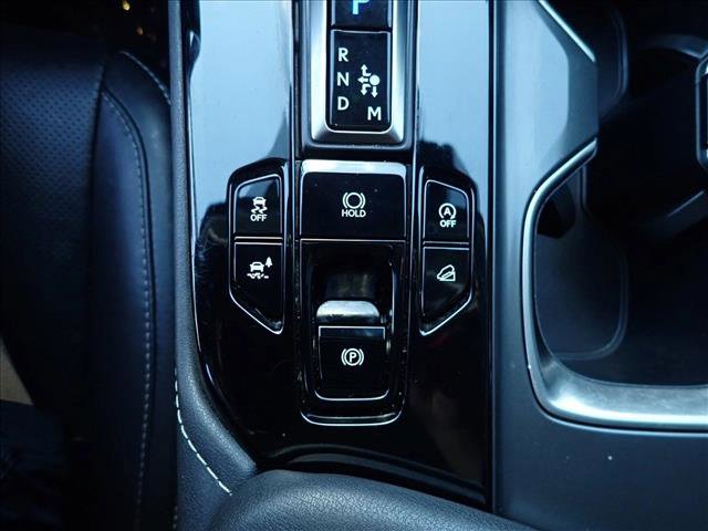 Used 2022 Lexus NX 350 AWD w/ Cold Area Package image 20