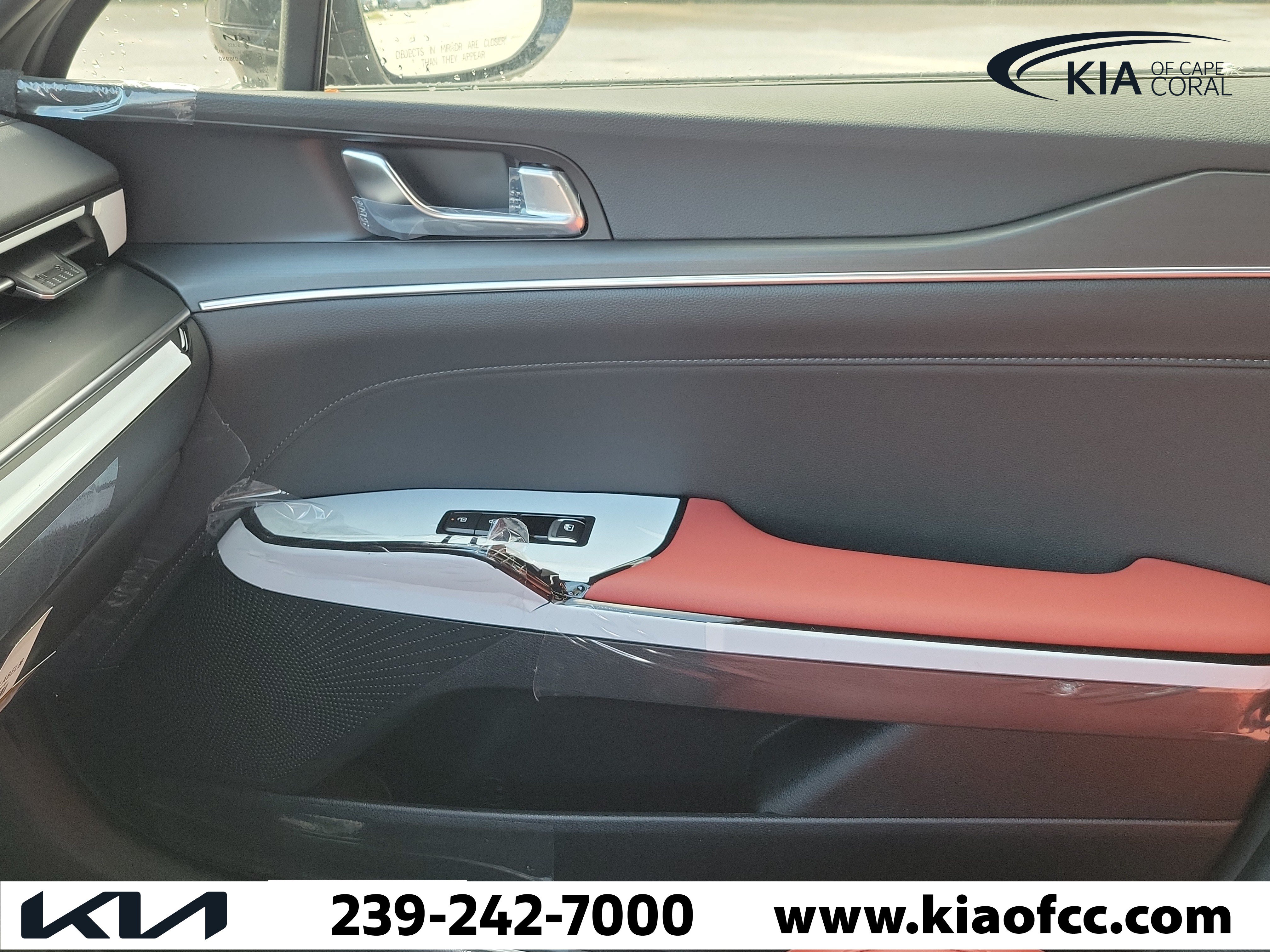 New 2026 Kia K5 GT-Line FWD image 29