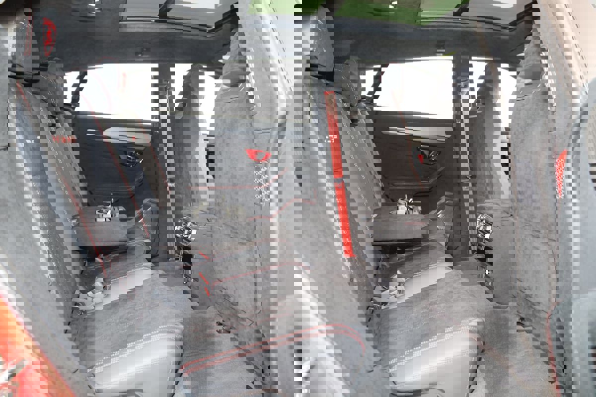 Used 2024 Lamborghini Urus Performante image 19