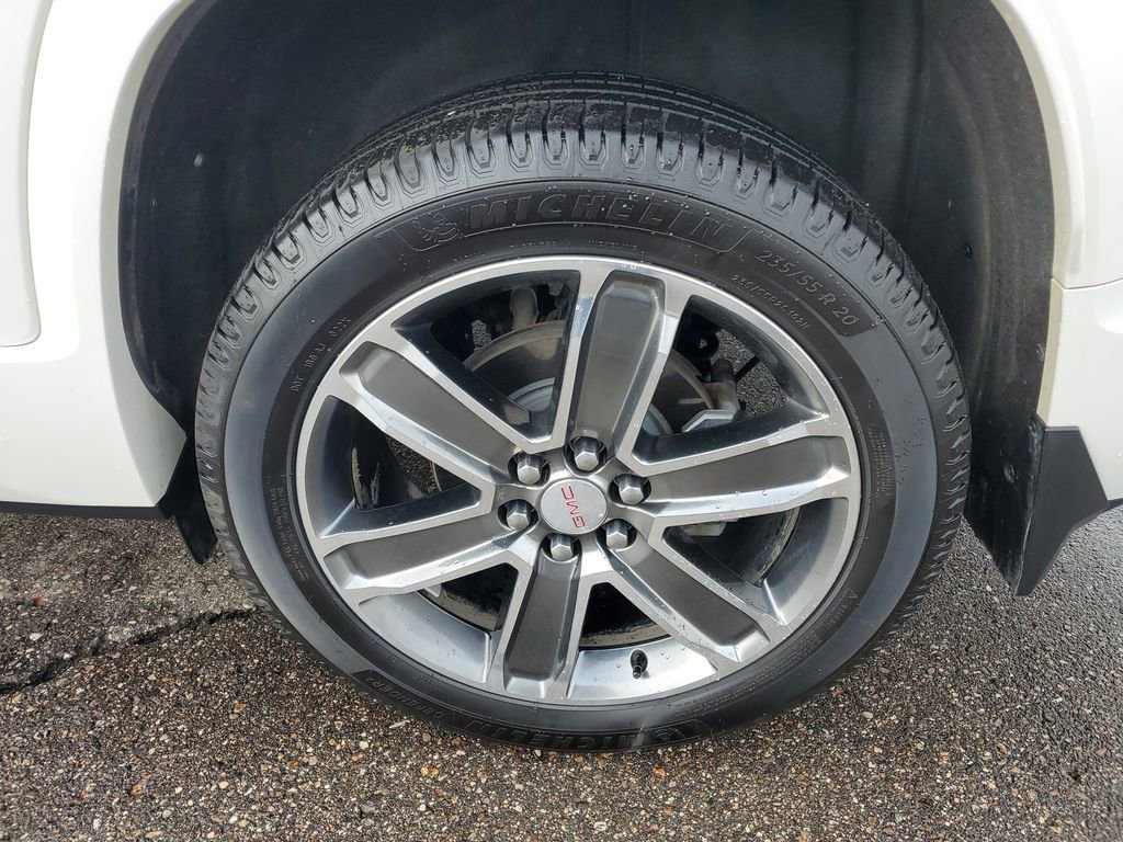 Used 2019 GMC Acadia Denali AWD/4WD image 32