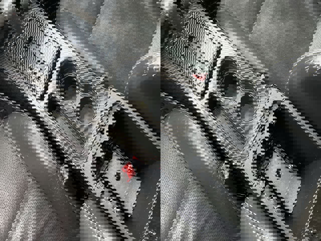 Used 2012 Dodge Challenger SRT8 image 24