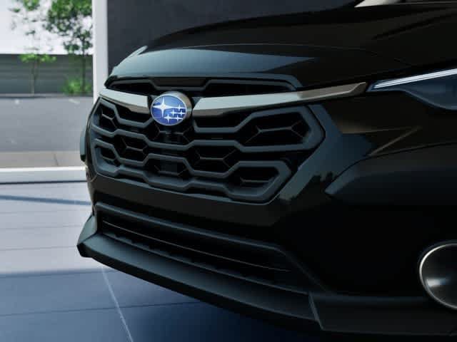 New 2026 Subaru Crosstrek 2.5i Limited AWD/4WD image 10