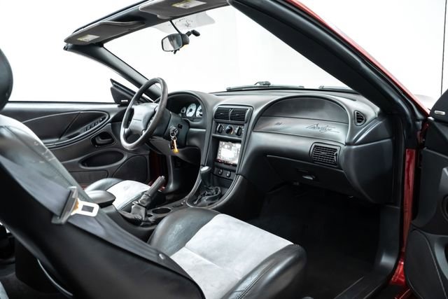 Used 2004 Ford Mustang Cobra RWD image 26