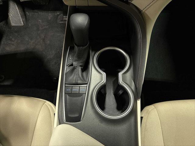 Certified 2024 Toyota Camry LE image 29