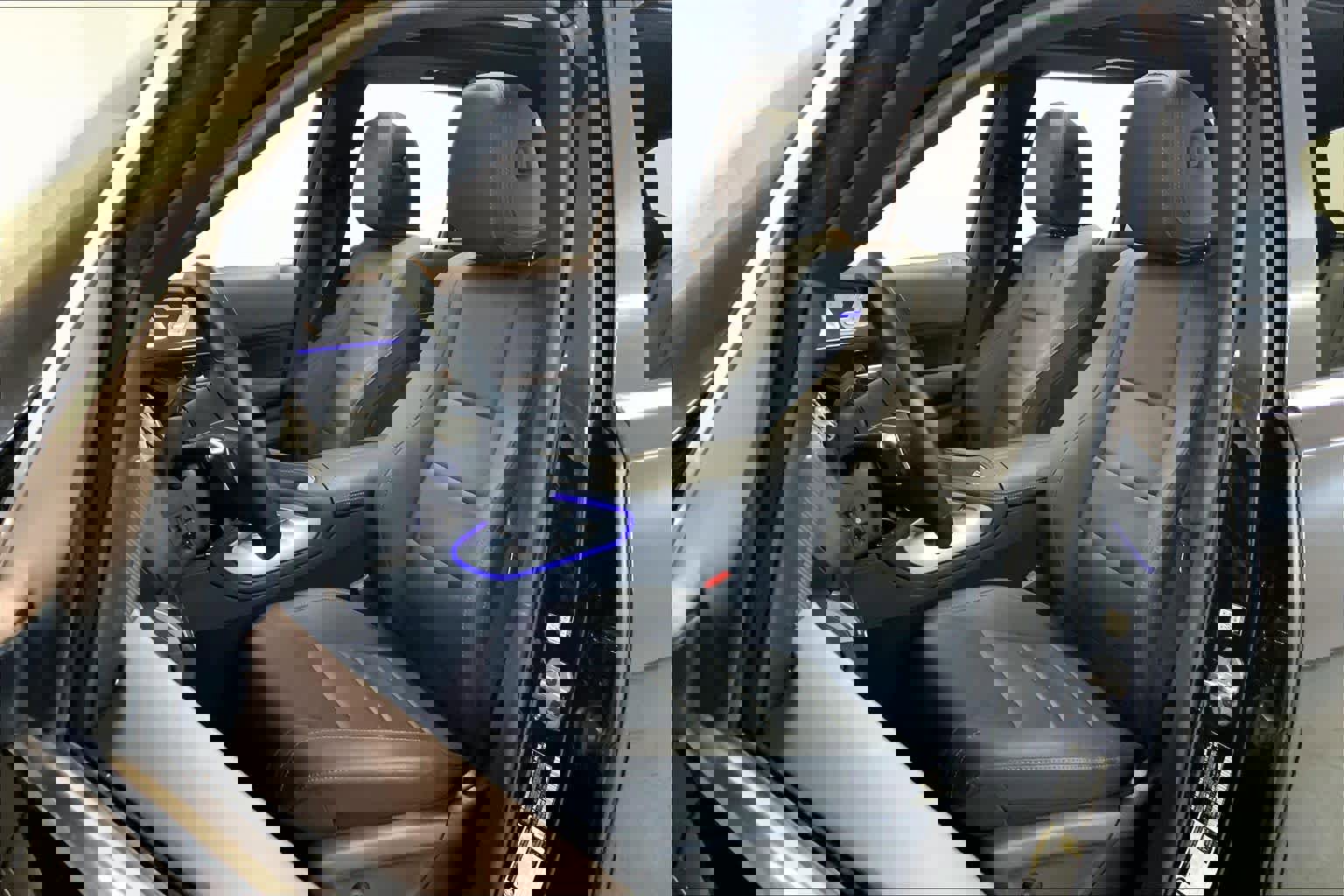 Used 2024 Mercedes-Benz GLE 350 4MATIC image 8