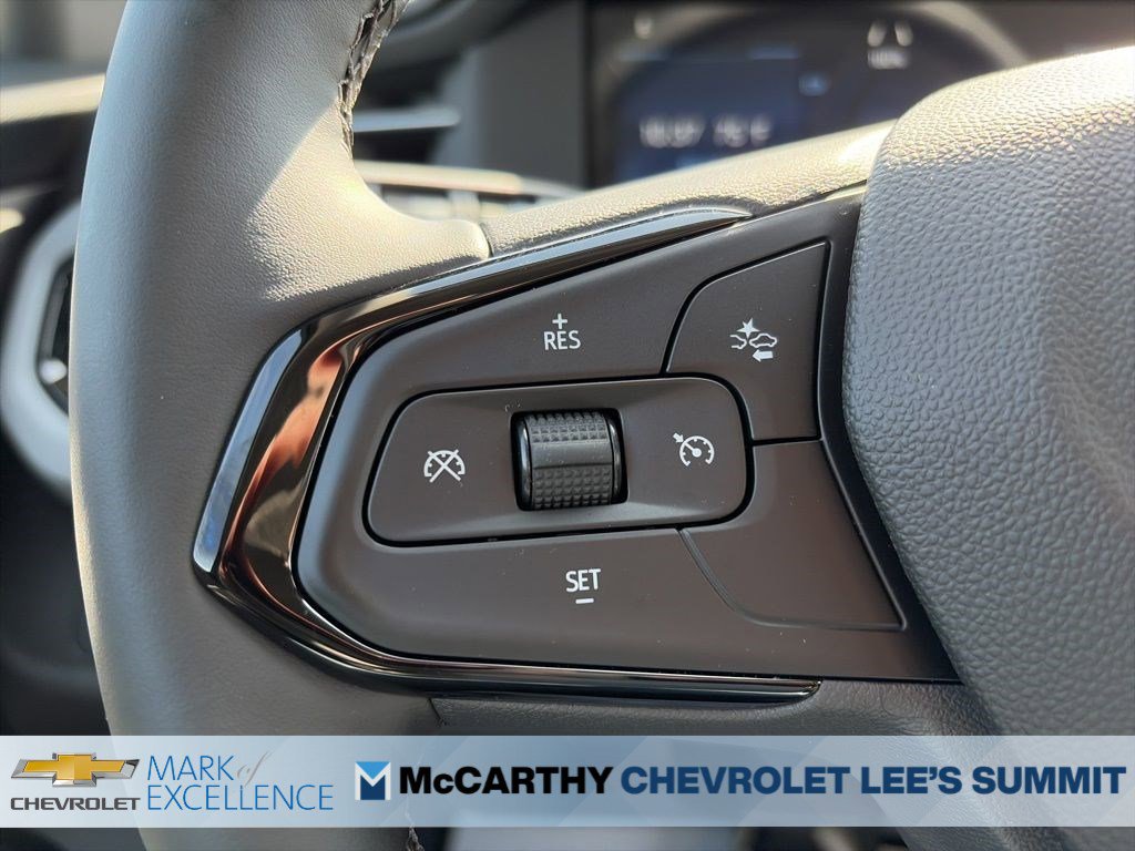 New 2027 Chevrolet Bolt LT FWD image 13
